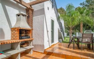 Nice Home In Benalmádena