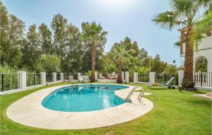 Nice Home In Benalmádena