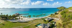 Beach Street, Bequia VC0400, St Vincent and the Grenadines.