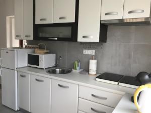 Apartments by the sea Malinska, Krk - 13523