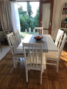 Apartments by the sea Malinska, Krk - 13523