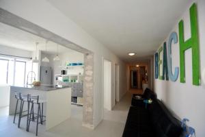 Apartments by the sea Sumpetar, Omis - 13324