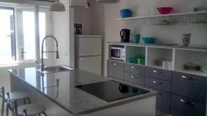 Apartments by the sea Sumpetar, Omis - 13324