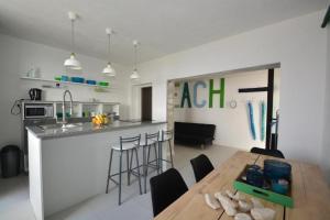 Apartments by the sea Sumpetar, Omis - 13324