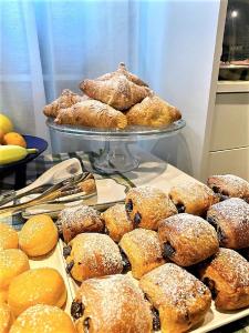 Sorrento Apartments One