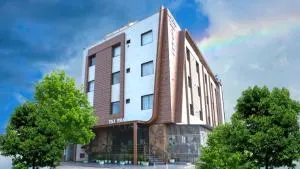 THE TAJ PEARL HOTEL - Tājganj