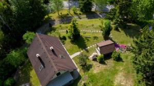 Holiday house with a parking space Lokve, Gorski kotar - 18226