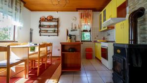 Holiday house with a parking space Lokve, Gorski kotar - 18226