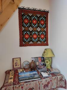 Village House