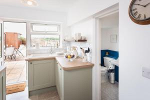 *Brand New* Olive Grove Cottage