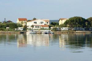 Apartments by the sea Sukosan, Zadar - 9711