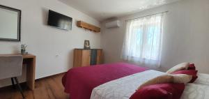 Holiday house with a parking space Milovac, Paklenica - 15168