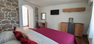 Holiday house with a parking space Milovac, Paklenica - 15168