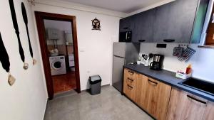 Holiday house with a parking space Milovac, Paklenica - 15168