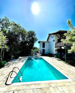 Búzios Flat Pousada