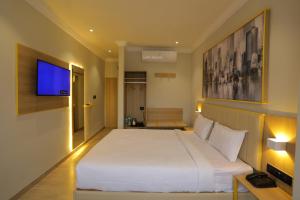 Hotel City Express Udaipur - My Downtown Hotels