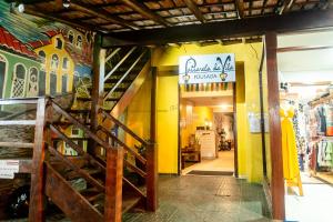 PV Pousada Passarela da Vila