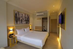 Hotel City Express Udaipur - My Downtown Hotels