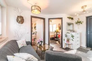 Ferienwohnungen SIRI - Lunzenau