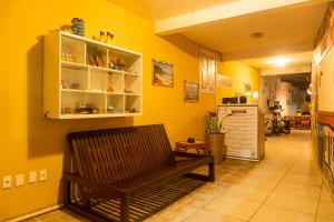 PV Pousada Passarela da Vila