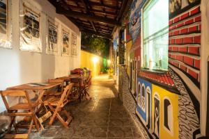 PV Pousada Passarela da Vila