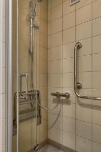 V27 Ajax Warsaw Bed&Breakfast ROOMS