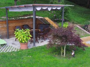 Apartments Lake Bohinj Medja 