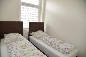 Design Apartments 1