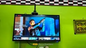 Warung Kopi Johan Homes - Kampong Kandang