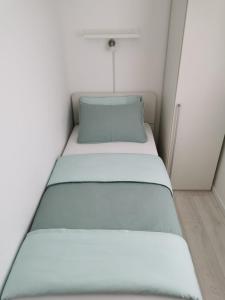 Apartments with parking space Vrsi - Mulo, Zadar - 19047