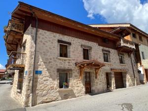 Appartements La Dorbluche duplex apartment 10-11 person : photos des chambres