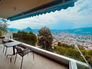 Appartamenti da sogno - 4-Sterne-Hotels in Lugano