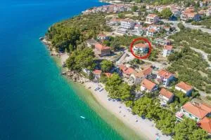 Apartments by the sea Podaca, Makarska - 9712 - Ravanje