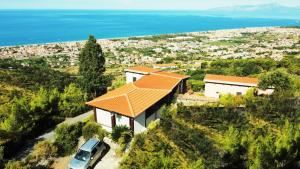 Agriturismo Nappi - Azienda Agricola Piano delle Vigne
