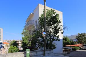 Apartments by the sea Podstrana, Split - 9714