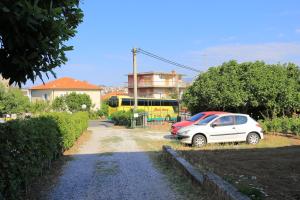 Apartments by the sea Podstrana, Split - 9714