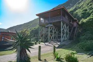 No10@Kamma - Kareedouw