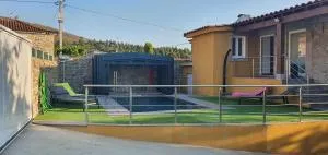 Casa Pinto - AL - Bade