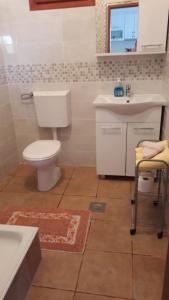 Secluded holiday house Prigradica, Korcula - 19956