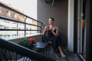 Supernova DeLuxe Residence