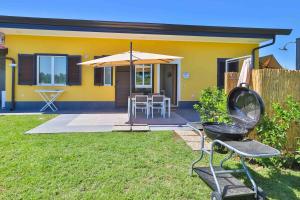 I giardini dellOlimpo