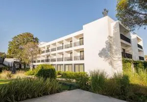 Pınar Otel - 班德尔马