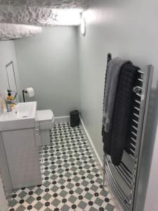 1Bed Golfhill Cottage