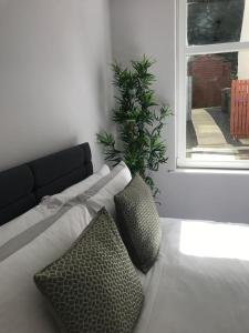 1Bed Golfhill Cottage