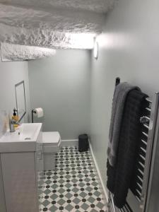 1Bed Golfhill Cottage