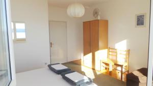 Apartments by the sea Duce, Omis - 2829