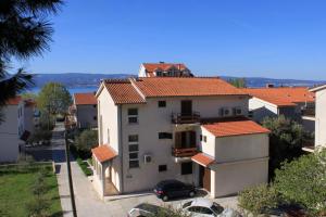Apartments by the sea Duce, Omis - 2821