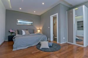 Seaside luxury villa with a swimming pool Puntinak, Brac - 2964