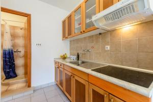 Apartments by the sea Sumartin, Brac - 2952