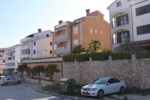 Apartments and rooms with WiFi Vrsar, Porec - 3007 